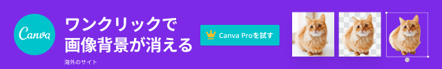 Canva 機能紹介