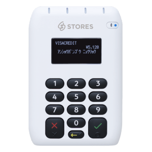 STORES 決済